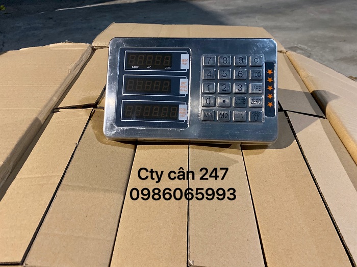 Cân tính tiền TSC 300kg